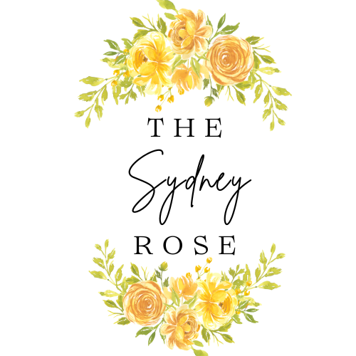 The Sydney Rose